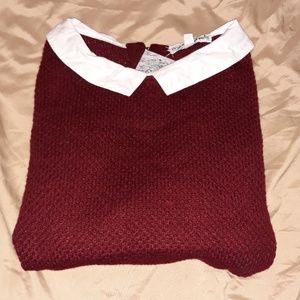 Dressy/Casual Sweater